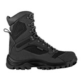 Bota Amphibiam Dry 8 2.0 Coturno Impermeável Invictus