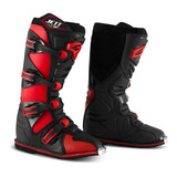 Bota Articulada Motocross Jett Trail Pro Tork