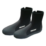 Bota B-01 5mm Fun Dive