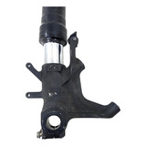 Bota Bengala Direita Suzuki Modelo Srad 750 2011 Original 