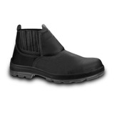 Bota Botina Elastico Bracol Bravo Ses