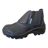 Bota Botina Epi Marluvas Bidensidade Bico Aço 95b19a Ca41429