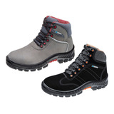 Bota Botina Premier Marluvas Nobuck 75bpr29