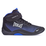 Bota Botinha Cano Alto Longo Forceknit Tênis De Crossfit