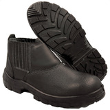 Bota Bracol® Original Epi C/ Nfe Pronta Entrega Bico De Aço