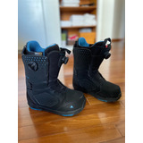 Bota Burton Snowboard