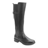 Bota Cano Alto Moon Mc24-72114