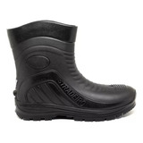 Bota Chuva Impermeável Moto Motociclista Motoqueiro