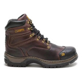 Bota Coturno Adventure Palm Gel Full
