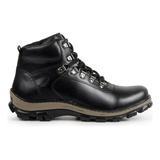 Bota Coturno Adventure Stefanini Piemonte Lançamento 2024