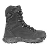 Bota Coturno Guartela Attack 3 Pro Dry Impermeável