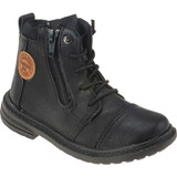 Bota Infantil Caterpillar, Calçado Infantil para Meninos Caterpillar Usado  59128011