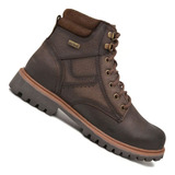 Bota Coturno Macboot Tarma 02 Vintage Masculino Lançamento