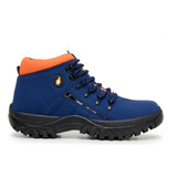 Bota Coturno Tenis Sapato Coturninho Casual Butina Botina 10