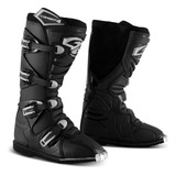 Bota De Motocross Trilha Combat 4 Enduro Articulada Oferta
