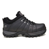 Bota De Segurança Cano Baixo Macboot Original C.a0009