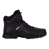 Bota De Trilha Vento Impermeável - Gs 3000 Nanox Waterproof 