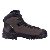 Bota De Trilha Vento Impermeável - Titã Nanox Waterproof 