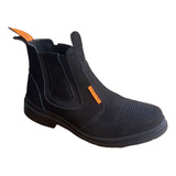 Bota Don Touro Unissex Feminino Masculina Vaque Confo Botina