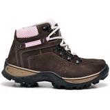 Bota Estl Macboot Timberland Bull Terrier Couro Promoçao...