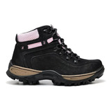 Bota Estl Macboot Timberland Bull Terrier Couro Promoçao...