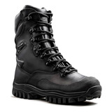 Bota Feline Raptor Dry Pro Preta Adulto Unissex.