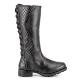 Bota Feminina Cano Alto Oferta Lançamento