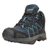 Bota Feminina Snake Fuse Femme Para Trekking E Hiking