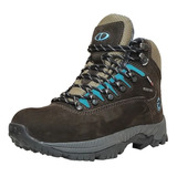 Bota Feminina Snake You Femme Trekking, Travessias, Hiking