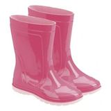 Bota Galocha Borracha Infantil Chuva Grendene Kids Jetsky