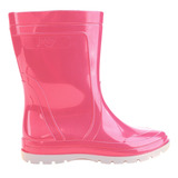 Bota Galocha Infantil Impermeavel Borracha Grendene Jetsky
