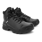 Bota Gs3000 Nanox Impermeável Vento Preto
