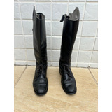 Bota Hipismo