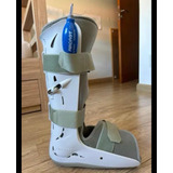 Bota Imobilizadora (robofoot) Marca Aircast Foam Walker G