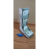Bota Imobilizadora Aircast Foam Sp Walker Salvapé. M(38 A 42