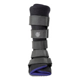 Bota Imobilizadora Longa Fashion P Preta Ac208-ortho Pauher