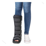 Bota Imobilizadora Longa Standard Hidrolight Ortopédica