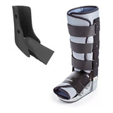 Bota Imobilizadora Robofoot Longa + Kit Achilles Salvapé