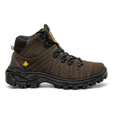Bota Masc Estl Bull Terrier Timberland Promoção R: