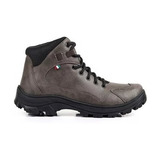 Bota Masculina Adventure Parma Pronta Entrega