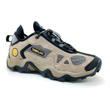 Bota Masculina Timberland Feminina Original Couro Resistente