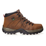 Bota Masculino Adventure Uirapuru 06 Cano Alto Macboot