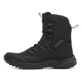 Bota Militar Acero One Coe Coturno