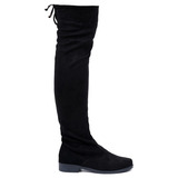 Bota Montaria Over Knee Cano Longo