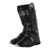 Bota Motocross Trilha Jett Trail Pro Tork Original Nfe *