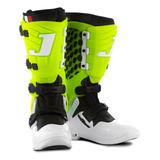 Bota Motocross Trilha Off Road Articulada