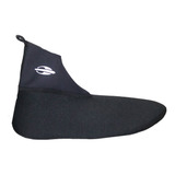  Bota Neoprene Mormaii Surf Cano Curto 3mm Básica Botinha