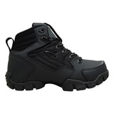 Bota Oakley Halftrack Mid Ii Cano Médio Tênis Original