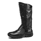 Bota Para Combate A Incêndio Bombeiro Speed Fire 8 Rapid