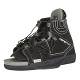 Bota Para Wakeboard O'brien - Clutch - Importada!!!